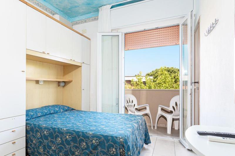Hotel Minerva Gatteo a Mare Eksteriør billede